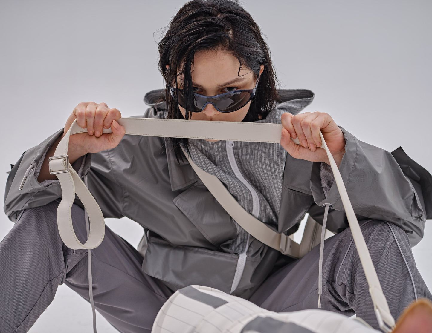 Andersen adjustable Leash